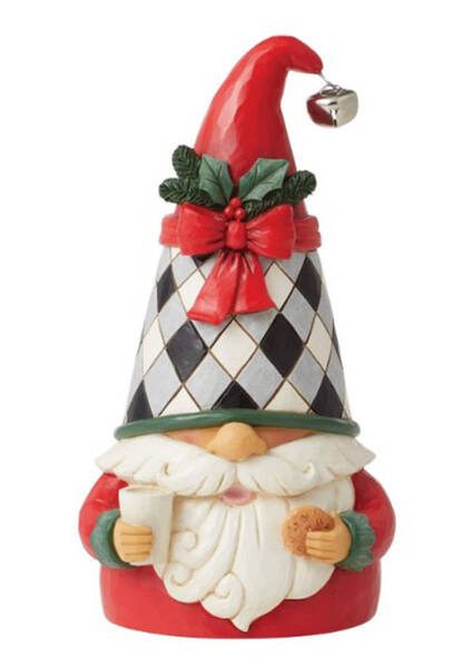Highland Glen Figurines Cookies & Christmas Cheer  - Boxed
