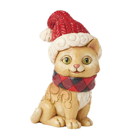 Highland Glen Figurines Highland Glen Cat Mini - Boxed
