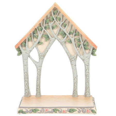 Holy Night of Wonder Mini - Nativity Creche - No Box