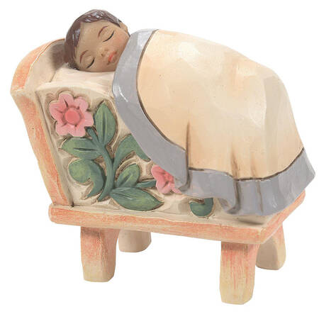 Holy Night of Wonder Mini - Nativity Jesus - No Box