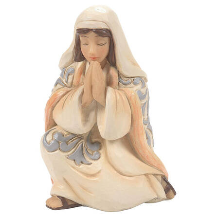 Holy Night of Wonder Mini - Nativity Mary - No Box