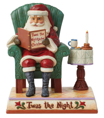 Twas the Night Before Christmas A Christmas Tradition - Boxed