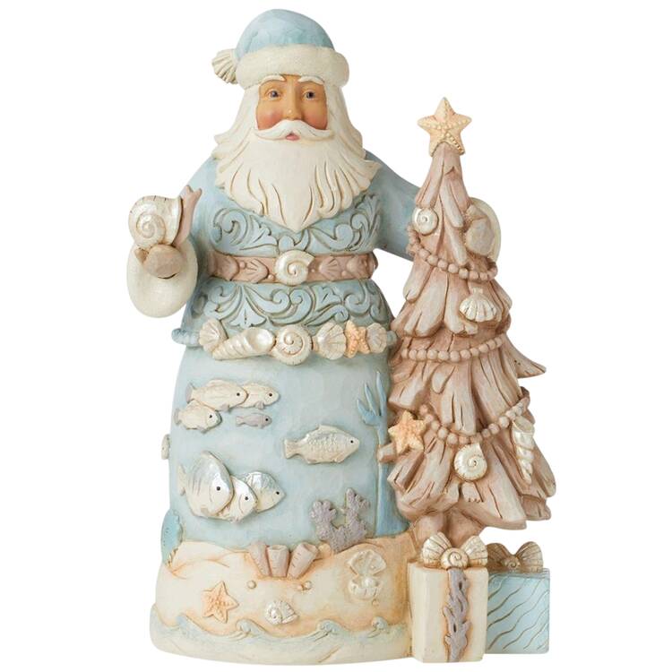 Coastal Christmas Coastal Christmas - Boxed