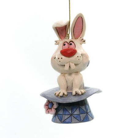 Frosty the Snowman Ornaments Hocus Pocus - Boxed