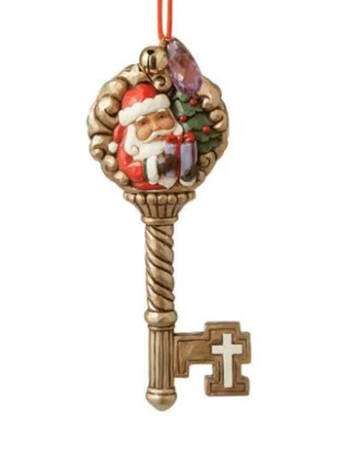 Legends of Christmas Legend Of Christmas Key - Boxed