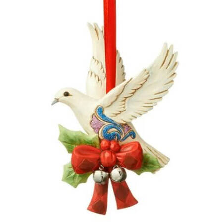 Legends of Christmas Legend Of The Turtle Dove - Boxed