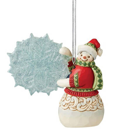 Legends of Christmas Legend Of The Snowflake - Boxed