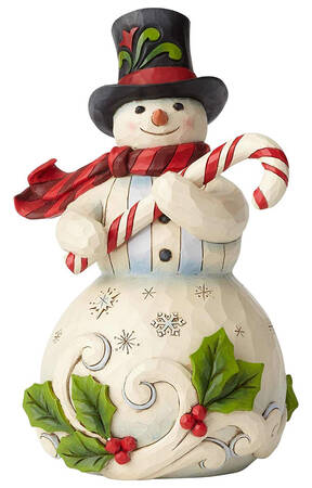 Snowmen How Sweet It Is - Boxed