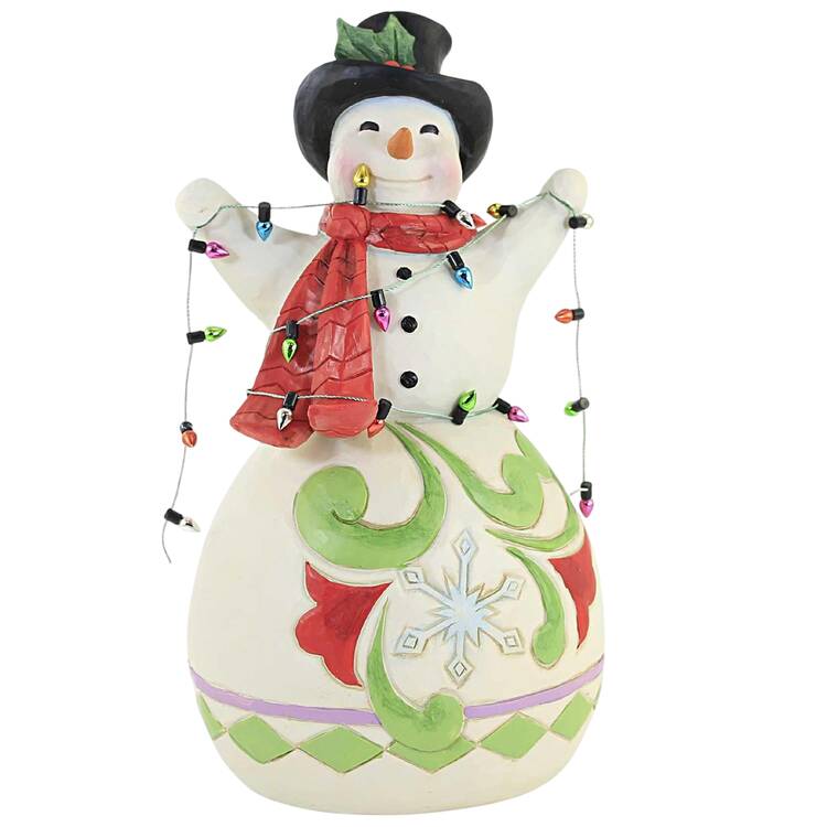 Snowmen Smile Through The Season - Boxed