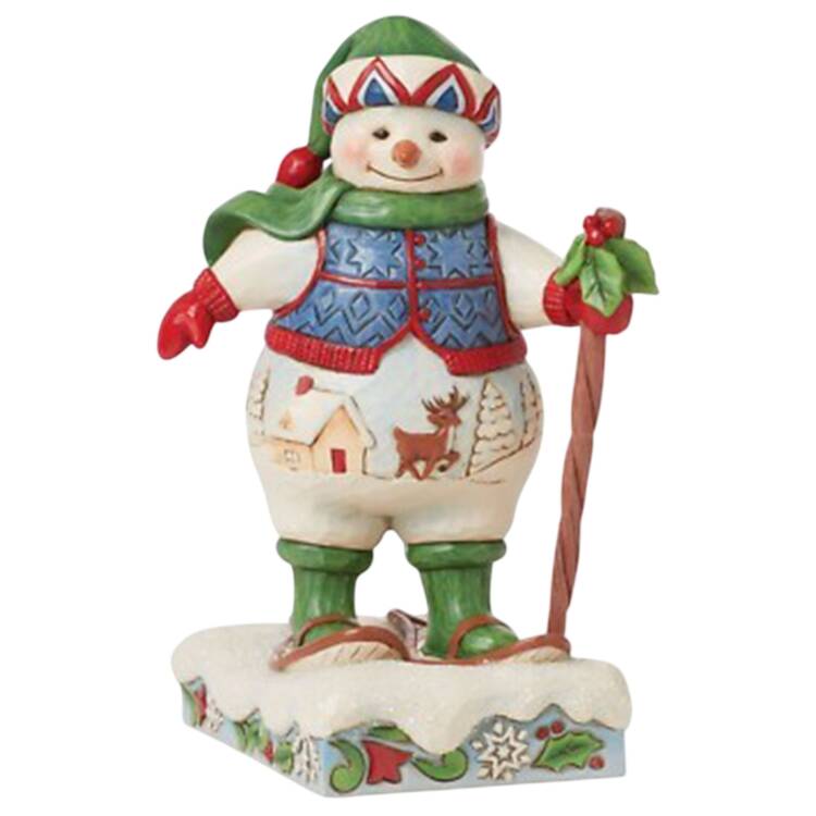 Snowmen Brrr-Fect Holiday - Boxed