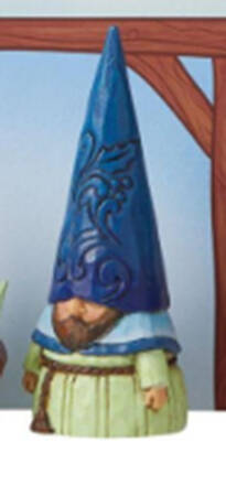 Gnome Christmas Pageant Nativity Joseph - No Box