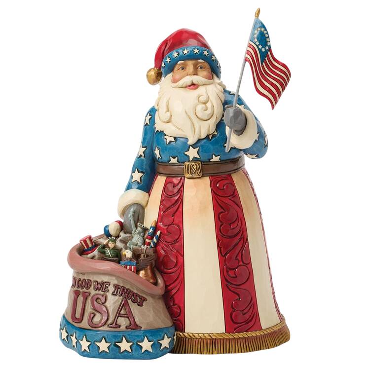 Patriotic American Tradition - Boxed