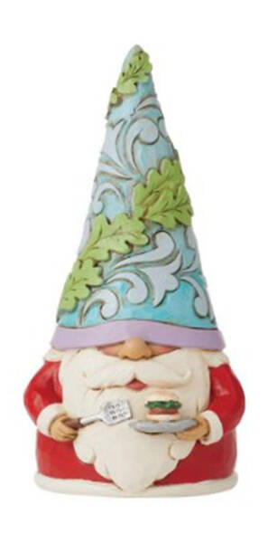Gnomes for All Seasons An Artist For All Seasons-Summer - Boxed