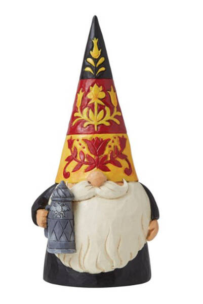 Gnomes Around the World Gemutlichket! Gnome - Boxed