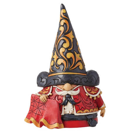 Gnomes Around the World Spain - Torero Gnome - Boxed