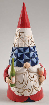 Gnomes Around the World Bonjour! Bienvenue! Gnome - Boxed