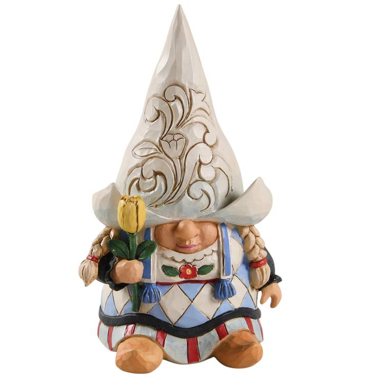Gnomes Around the World Netherlands - Dutch Dreams - Boxed