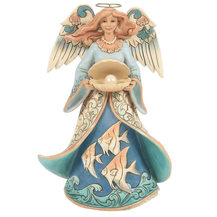 Coastal Collection Seaside Serenity - Boxed