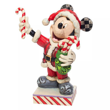 Mickey & Friends Christmas Peppermint Surprise - Boxed