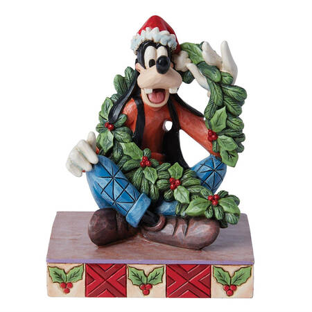 Mickey & Friends Christmas A Goofy Christmas - Boxed