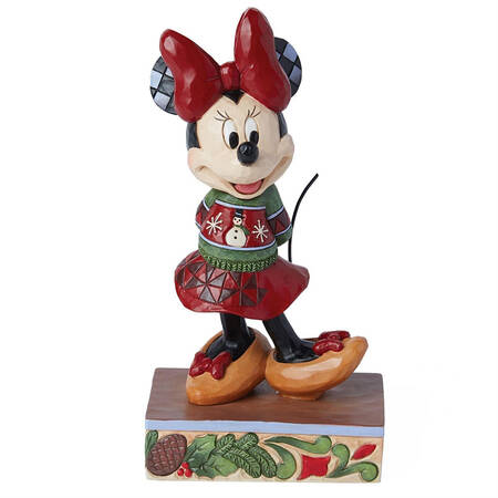 Mickey & Friends Christmas Holiday Ready - Boxed