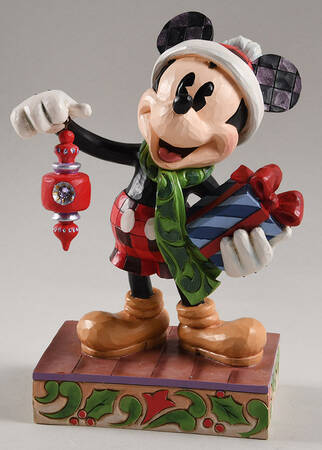 Mickey & Friends Christmas Christmas Magic - Boxed