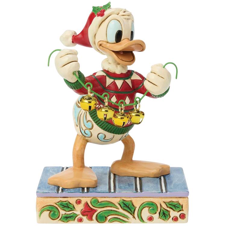 Mickey & Friends Christmas Holiday Jingle - Boxed