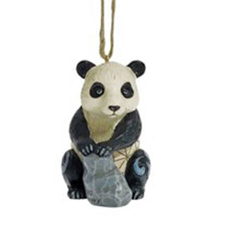 Animal Planet Ornament Collection Giant Panda Cub - Boxed
