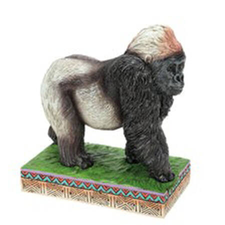 Animal Planet Figurine Collection Eastern Lowland Gorilla - Boxed