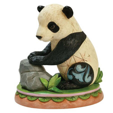 Animal Planet Figurine Collection Giant Panda Cub - Boxed