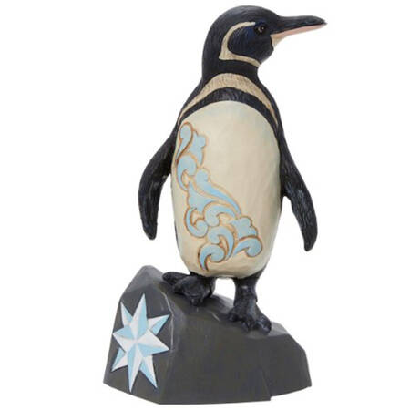 Animal Planet Figurine Collection Galapagos Penguin - Boxed
