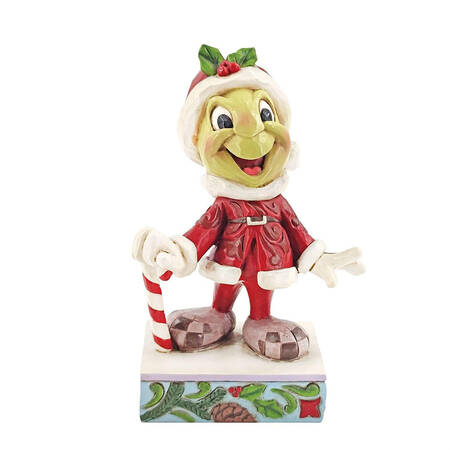 Pinocchio-Disney Traditions Be Wise And Be Merry - Boxed
