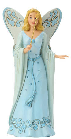 Pinocchio-Disney Traditions A Spark Of Magic - Boxed