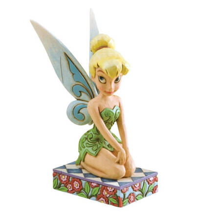 Peter Pan-Disney Traditions A Pixie Delight - Boxed