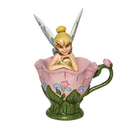 Peter Pan-Disney Traditions A Spot Of Tink - Boxed