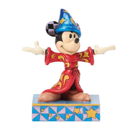 Fantasia-Disney Traditions Magical Moment - Boxed