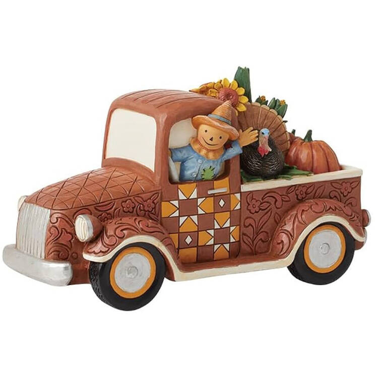 Harvest Countryside Cruising - Boxed