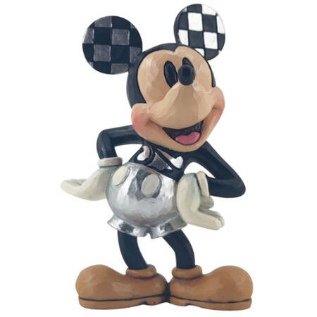 100 Years of Wonder 100 Years Of Mickey Mouse - Boxed