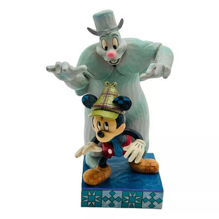 Mickey & Friends - Halloween Spooked - Boxed