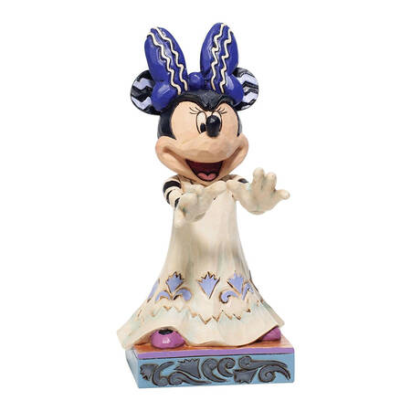 Mickey & Friends - Halloween Scream Queen - Boxed