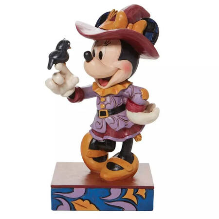 Mickey & Friends - Halloween Hay There - Boxed