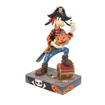 Mickey & Friends - Halloween Captain Of Candies - Boxed