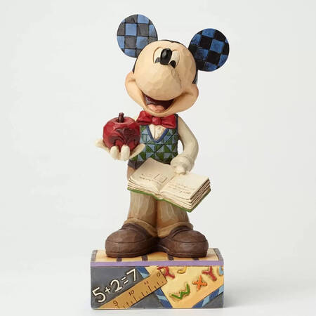 Disney Professions Class Act - Teacher Mickey - Boxed