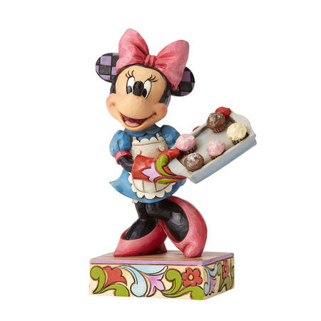 Disney Professions Sugar Spice & Everything Nice - Baker Mi - Boxed