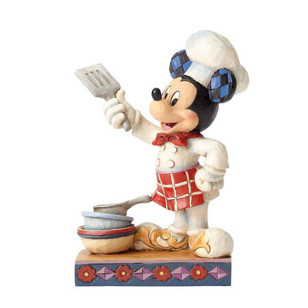 Disney Professions Bon Appetite - Chef Mickey - Boxed