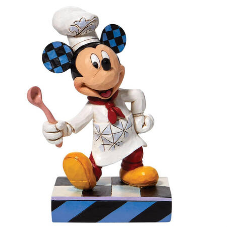 Disney Professions Bon Appetit - Chef Mickey - Boxed