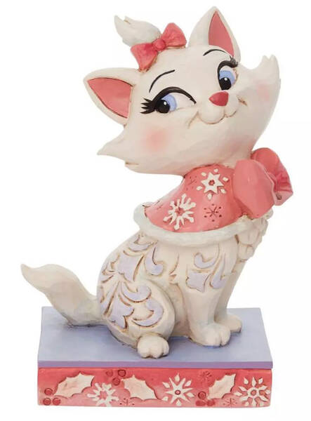 Aristocats - Disney Tradtions Purrfect Kitty - Boxed