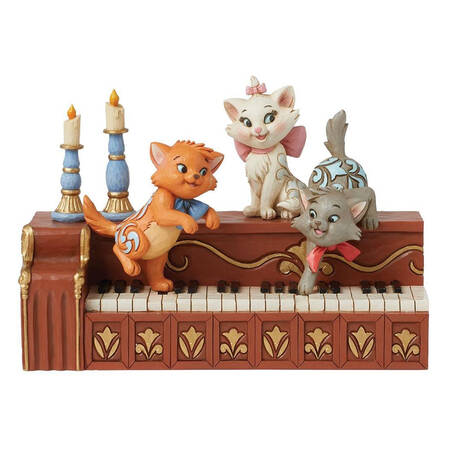 Aristocats - Disney Tradtions Paws At Play - Boxed