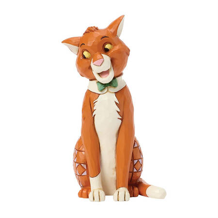 Aristocats - Disney Tradtions Thomas O'Malley Mini - Boxed