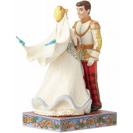 Cinderella-Disney Traditions Happily Ever After - Wedding - Boxed